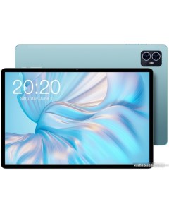 Планшет M50 Pro 8GB 256GB LTE бирюзовый Teclast