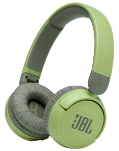 Наушники JR310BT зеленый Jbl