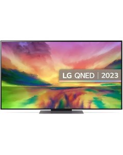 Телевизор QNED 55QNED816RA Lg