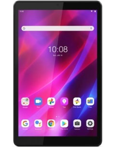 Планшет Tab M8 3rd Gen TB 8506X 3GB 32GB LTE серый Lenovo