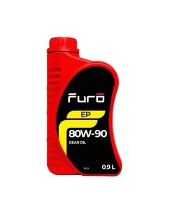 Трансмиссионное масло Furo