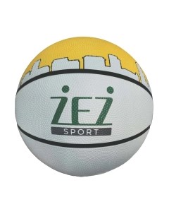 Баскетбольный мяч Zez sport