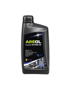 Трансмиссионное масло Areol