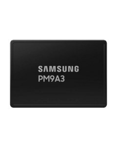 SSD диск Samsung