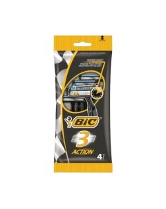 Набор бритвенных станков Bic