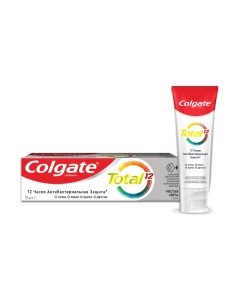 Зубная паста Colgate