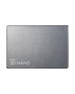 SSD диск Intel