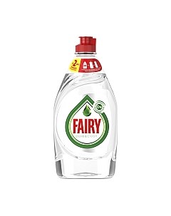 Средство для мытья посуды Fairy