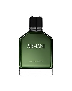 Туалетная вода Giorgio armani