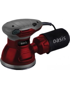 Эксцентриковая шлифмашина GX 30 Oasis