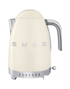 Электрочайник KLF04CREU Smeg