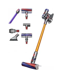 Пылесос V8 Absolute Dyson