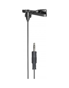 Микрофон ATR3350xiS Audio-technica