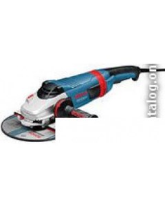 Угловая шлифмашина GWS 22-230 LVI Professional [0601891D00] Bosch