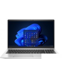 Ноутбук EliteBook 650 G9 5Y3T9EA Hp