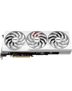 Видеокарта Pure AMD Radeon RX 7800 XT 16GB 11330-03-20G Sapphire