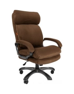 Кресло 505 Home T 14 коричневый Chairman