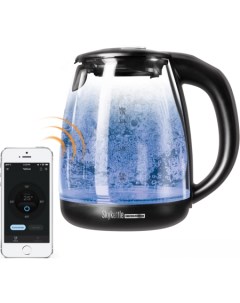 Электрочайник SkyKettle RK-G210S Redmond