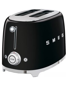 Тостер TSF01BLEU Smeg