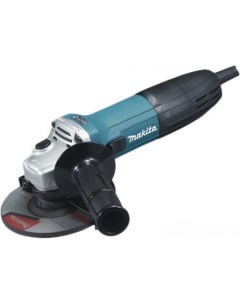 Угловая шлифмашина GA5030X3 Makita