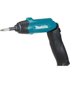 Шуруповерт DF001DW Makita