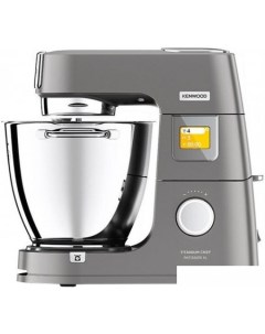 Кухонная машина Titanium Chef Patissier XL KWL90.164SI Kenwood