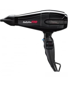 Фен BAB6510IRE Babyliss pro