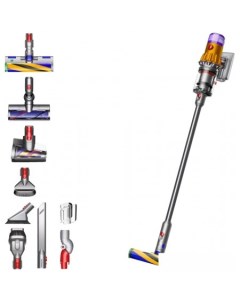 Пылесос V12 Detect Slim Absolute Dyson