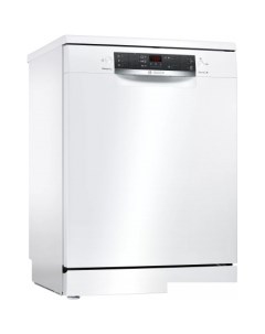 Отдельностоящая посудомоечная машина Serie 4 SMS45DW10Q Bosch