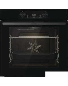 Электрический духовой шкаф BO6735E05B Gorenje