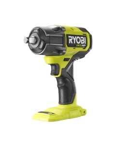 Аккумуляторный гайковерт Ryobi