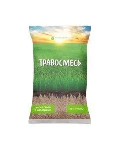 Семена газонной травы Минсксортсемовощ