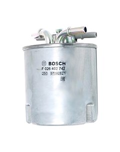 Топливный фильтр Bosch