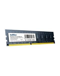 Оперативная память DDR3 Indilinx