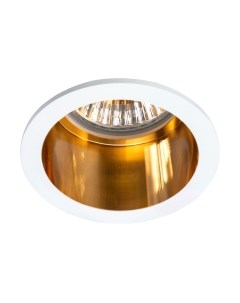 Точечный светильник Caph A2165PL-1WH Arte lamp