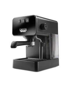 Кофеварка эспрессо Espresso Style Black 2111/01 Gaggia