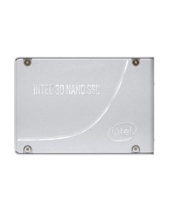 SSD диск Intel