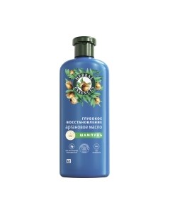 Шампунь для волос Herbal essences