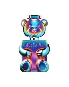 Парфюмерная вода Moschino