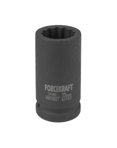 Головка слесарная Forcekraft