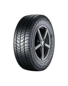 Зимняя легкогрузовая шина VanContact Viking 195/75R16C 107/105R Continental