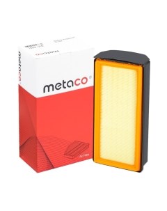 Воздушный фильтр Metaco