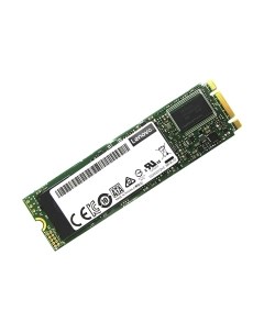 SSD диск Lenovo