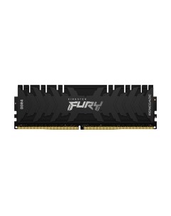 Оперативная память DDR4 Kingston