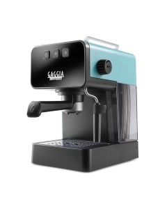 Кофеварка эспрессо Espresso Deluxe Green 2111/66 Gaggia