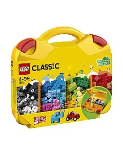 Конструктор Lego