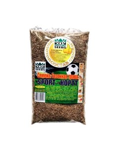 Семена газонной травы Sport-кортт Vdv seeds