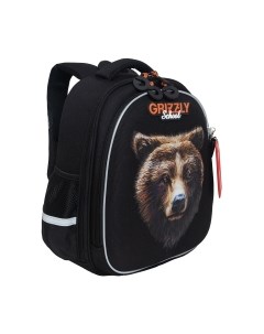 Школьный рюкзак Grizzly