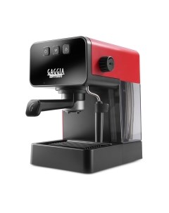 Кофеварка эспрессо Espresso Style Red 2111/03 Gaggia