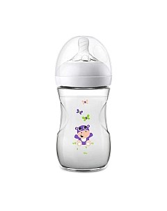 Бутылочка для кормления Philips avent